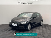 Seat Ibiza occasion année 2020 boite Manuelle Annonce Seat Ibiza occasion Essence 1.0 EcoTSI 115ch Start/Stop Xcellence Euro6d-T à Dieppe