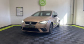 Seat Ibiza occasion année 2017 boite Manuelle Annonce Seat Ibiza occasion Essence 1.0 EcoTSI 115ch Start/Stop Xcellence à SARRIANS