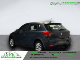 Seat Ibiza 1.0 EcoTSI 95 ch  BVM  occasion � Beaupuy - photo n�2