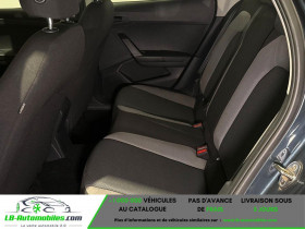 Seat Ibiza 1.0 EcoTSI 95 ch  BVM  occasion � Beaupuy - photo n�6