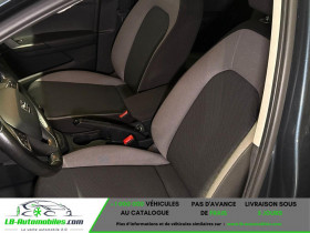 Seat Ibiza 1.0 EcoTSI 95 ch  BVM  occasion � Beaupuy - photo n�5