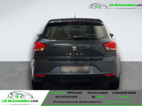 Seat Ibiza 1.0 EcoTSI 95 ch  BVM  occasion � Beaupuy - photo n�4