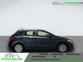 Seat Ibiza 1.0 EcoTSI 95 ch  BVM  occasion � Beaupuy - photo n�3