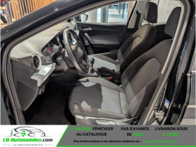 Seat Ibiza 1.0 EcoTSI 95 ch  BVM  occasion  Beaupuy - photo n6