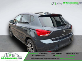 Seat Ibiza 1.0 EcoTSI 95 ch  BVM  occasion  Beaupuy - photo n3