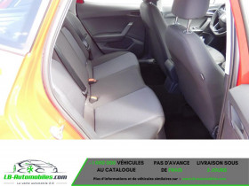 Seat Ibiza 1.0 EcoTSI 95 ch  BVM  occasion  Beaupuy - photo n3