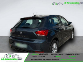 Seat Ibiza 1.0 EcoTSI 95 ch  BVM  occasion  Beaupuy - photo n2