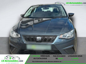 Seat Ibiza 1.0 EcoTSI 95 ch  BVM  occasion  Beaupuy - photo n3