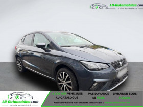 Seat Ibiza 1.0 EcoTSI 95 ch  BVM  occasion  Beaupuy - photo n2