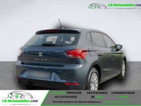 Seat Ibiza 1.0 EcoTSI 95 ch  BVM  occasion  Beaupuy - photo n2