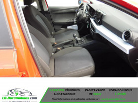 Seat Ibiza 1.0 EcoTSI 95 ch  BVM  occasion  Beaupuy - photo n2