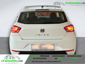 Seat Ibiza 1.0 EcoTSI 95 ch  BVM  occasion  Beaupuy - photo n6