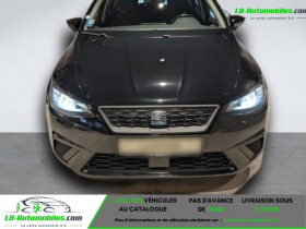 Seat Ibiza 1.0 EcoTSI 95 ch  BVM  occasion  Beaupuy - photo n4