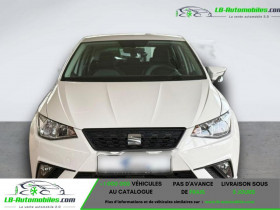 Seat Ibiza 1.0 EcoTSI 95 ch  BVM  occasion  Beaupuy - photo n5