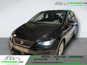 Seat Ibiza 1.0 EcoTSI 95 ch  BVM  occasion  Beaupuy - photo n2