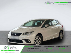 Seat Ibiza 1.0 EcoTSI 95 ch  BVM  occasion  Beaupuy - photo n2