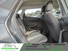 Seat Ibiza 1.0 EcoTSI 95 ch  BVM  occasion  Beaupuy - photo n5