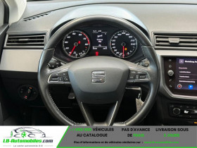 Seat Ibiza 1.0 EcoTSI 95 ch  BVM  occasion  Beaupuy - photo n9