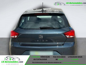 Seat Ibiza 1.0 EcoTSI 95 ch  BVM  occasion  Beaupuy - photo n5