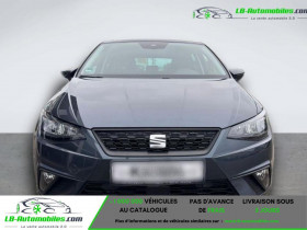 Seat Ibiza 1.0 EcoTSI 95 ch  BVM  occasion  Beaupuy - photo n4