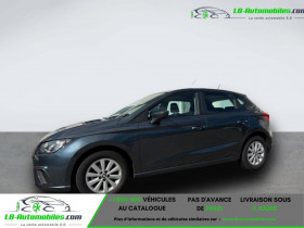 Seat Ibiza 1.0 EcoTSI 95 ch  BVM  occasion  Beaupuy - photo n4
