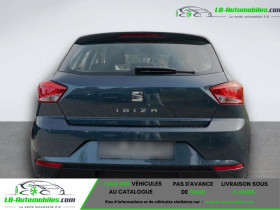 Seat Ibiza 1.0 EcoTSI 95 ch  BVM  occasion  Beaupuy - photo n4
