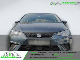 Seat Ibiza 1.0 EcoTSI 95 ch  BVM  occasion  Beaupuy - photo n3