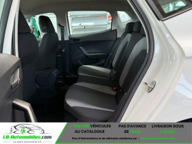 Seat Ibiza 1.0 EcoTSI 95 ch  BVM  occasion  Beaupuy - photo n8