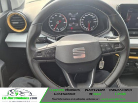 Seat Ibiza 1.0 EcoTSI 95 ch  BVM  occasion  Beaupuy - photo n6