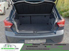 Seat Ibiza 1.0 EcoTSI 95 ch  BVM  occasion  Beaupuy - photo n8