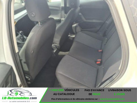 Seat Ibiza 1.0 EcoTSI 95 ch  BVM  occasion  Beaupuy - photo n5