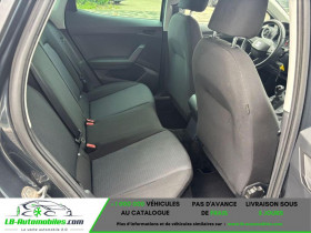 Seat Ibiza 1.0 EcoTSI 95 ch  BVM  occasion  Beaupuy - photo n8