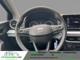 Seat Ibiza 1.0 EcoTSI 95 ch  BVM  occasion  Beaupuy - photo n5