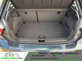 Seat Ibiza 1.0 EcoTSI 95 ch  BVM  occasion  Beaupuy - photo n7