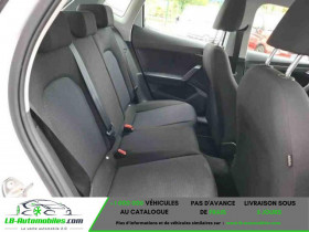 Seat Ibiza 1.0 EcoTSI 95 ch  BVM  occasion  Beaupuy - photo n4