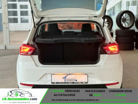 Seat Ibiza 1.0 EcoTSI 95 ch  BVM  occasion  Beaupuy - photo n11