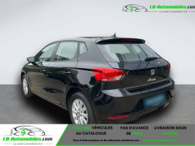 Seat Ibiza 1.0 EcoTSI 95 ch  BVM  occasion  Beaupuy - photo n4