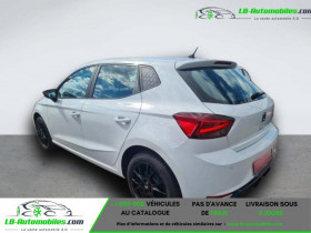 Seat Ibiza 1.0 EcoTSI 95 ch  BVM  occasion  Beaupuy - photo n3