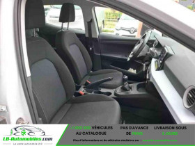 Seat Ibiza 1.0 EcoTSI 95 ch  BVM  occasion  Beaupuy - photo n3