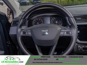 Seat Ibiza 1.0 EcoTSI 95 ch  BVM  occasion  Beaupuy - photo n6