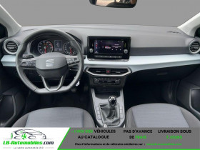 Seat Ibiza 1.0 EcoTSI 95 ch  BVM  occasion  Beaupuy - photo n3