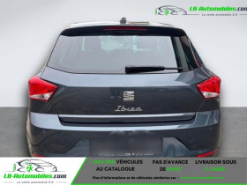 Seat Ibiza 1.0 EcoTSI 95 ch  BVM  occasion  Beaupuy - photo n6