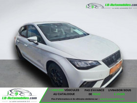 Seat Ibiza 1.0 EcoTSI 95 ch  BVM  occasion  Beaupuy - photo n2