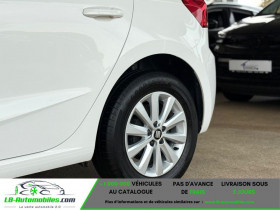 Seat Ibiza 1.0 EcoTSI 95 ch  BVM  occasion  Beaupuy - photo n10