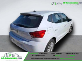 Seat Ibiza 1.0 EcoTSI 95 ch  BVM  occasion  Beaupuy - photo n2