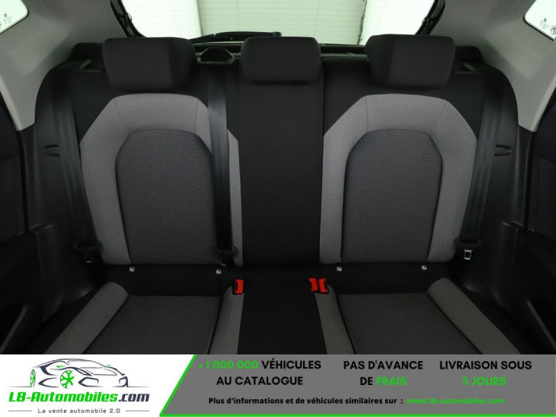 Seat Ibiza 1.0 EcoTSI 95 ch  BVM  occasion � Beaupuy - photo n�7