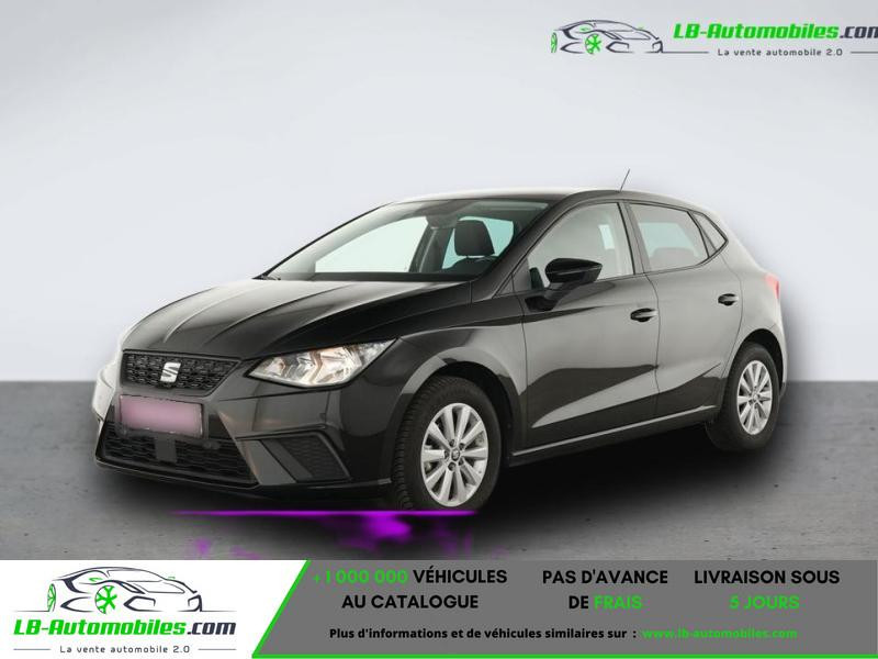 Seat Ibiza 1.0 EcoTSI 95 ch  BVM  occasion  Beaupuy