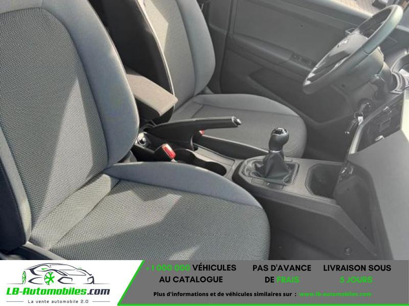 Seat Ibiza 1.0 EcoTSI 95 ch  BVM  occasion  Beaupuy - photo n7