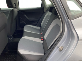 Seat Ibiza 1.0 EcoTSI 95 ch  BVM  occasion  Beaupuy - photo n5