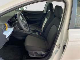 Seat Ibiza 1.0 EcoTSI 95 ch  BVM  occasion  Beaupuy - photo n4